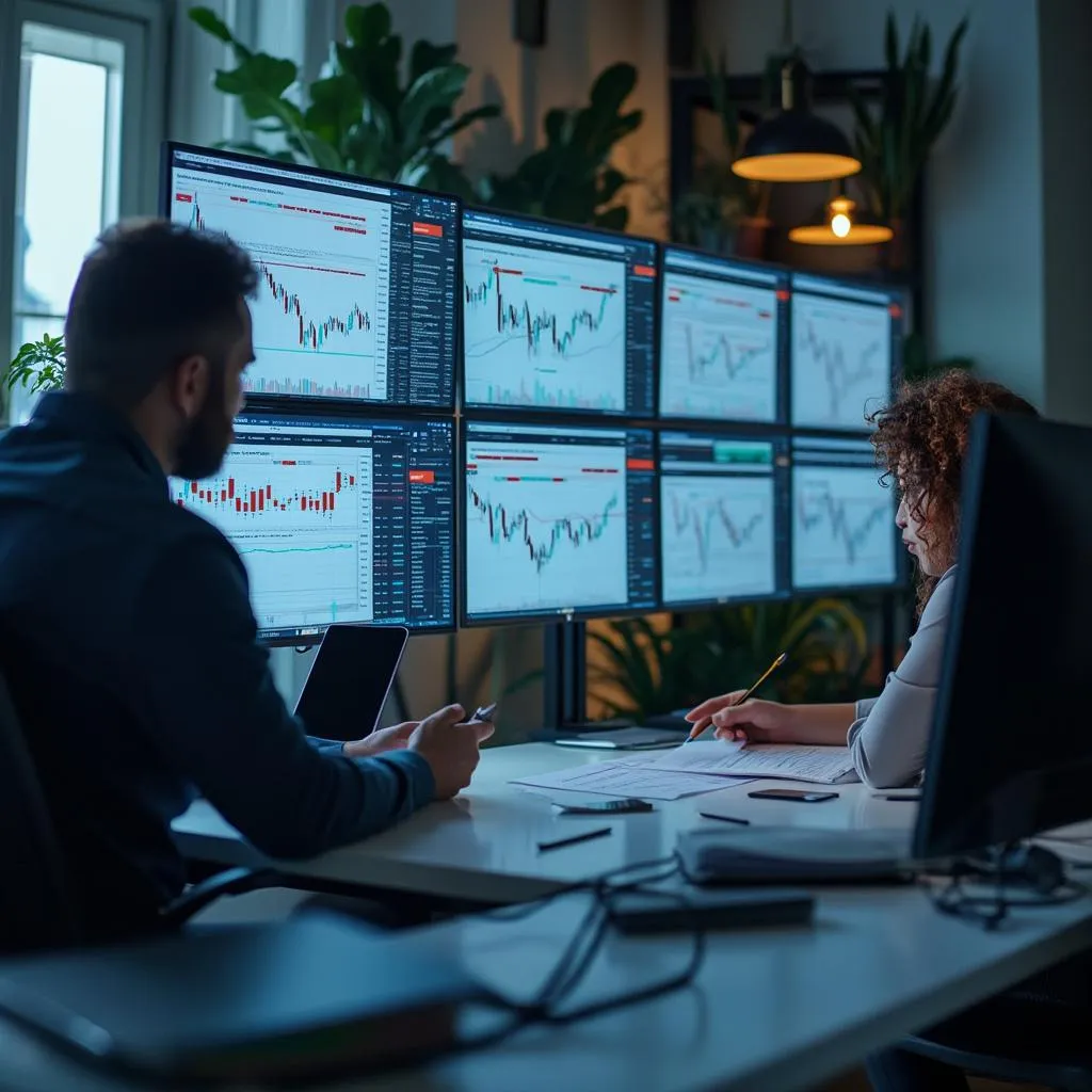 Estrategias de cobertura financiera personalizadas