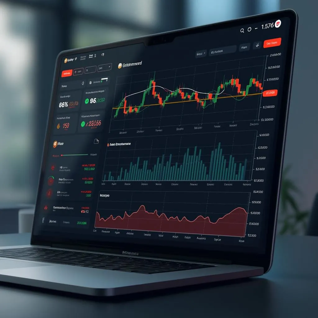 Plataforma digital de gestión financiera
